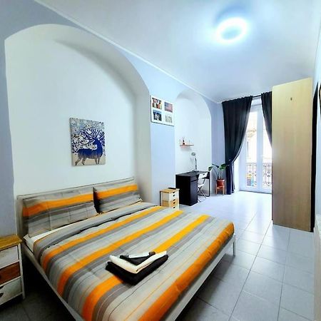Lombroso 15 Apartment Turin Ngoại thất bức ảnh
