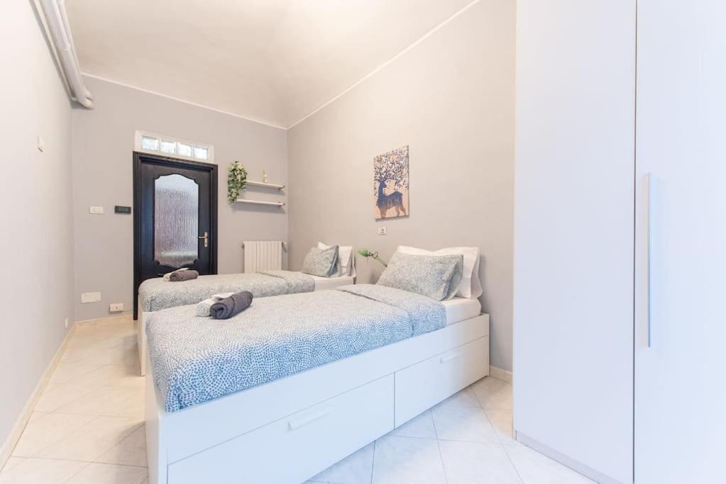 Lombroso 15 Apartment Turin Ngoại thất bức ảnh