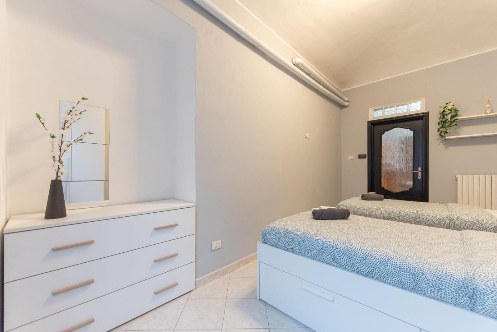 Lombroso 15 Apartment Turin Ngoại thất bức ảnh
