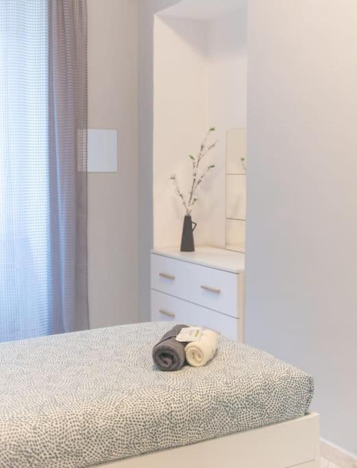 Lombroso 15 Apartment Turin Ngoại thất bức ảnh