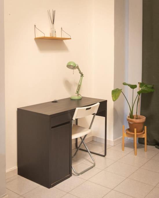 Lombroso 15 Apartment Turin Ngoại thất bức ảnh