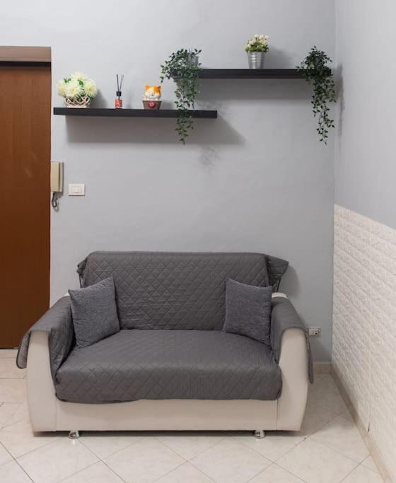 Lombroso 15 Apartment Turin Ngoại thất bức ảnh