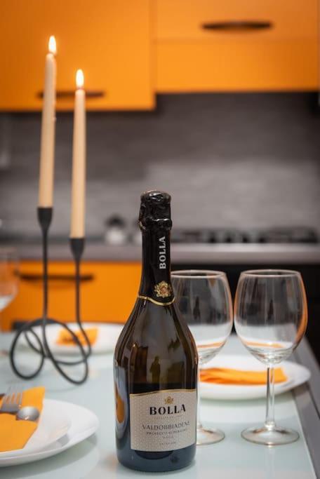 Lombroso 15 Apartment Turin Ngoại thất bức ảnh