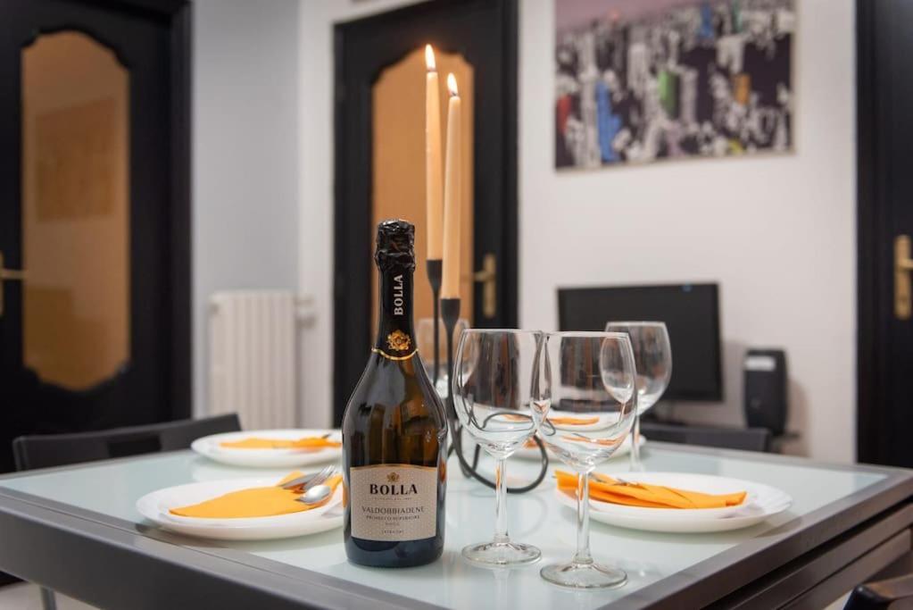 Lombroso 15 Apartment Turin Ngoại thất bức ảnh