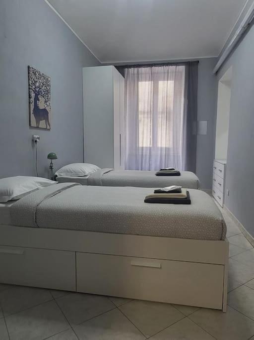 Lombroso 15 Apartment Turin Ngoại thất bức ảnh